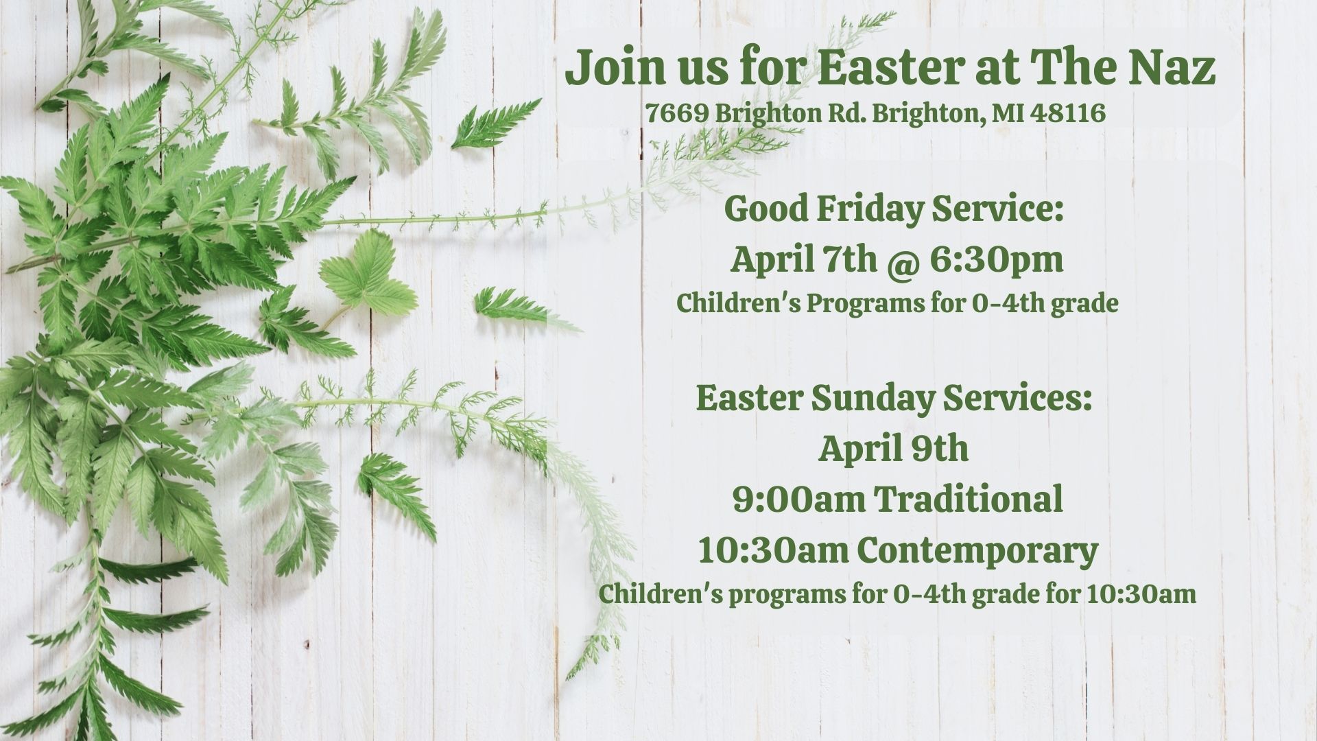 Easter 2023_Banner for Website