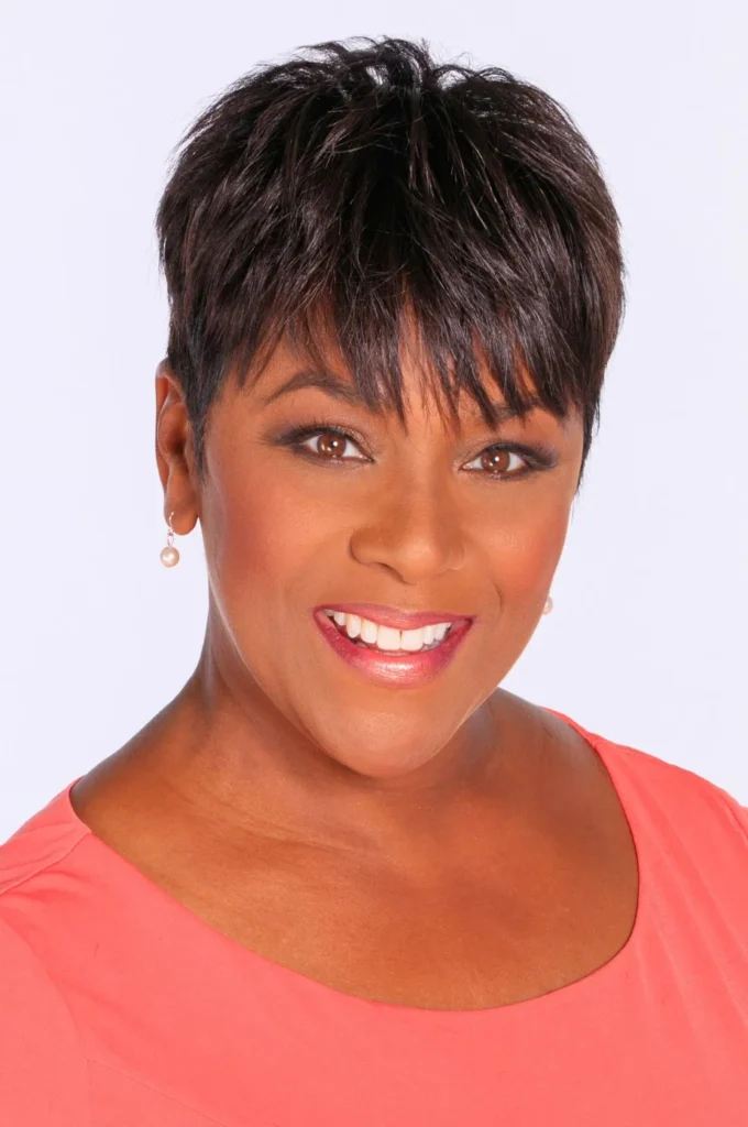 2020 Debbye Turner Bell headshot